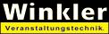WINKLER Veranstaltungstechnik
