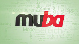 Muba: Bunt wie das Leben