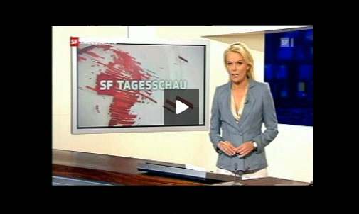 SF1 Tagesschau Hauptausgabe