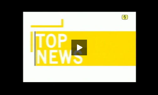 Tele Top - Sendung News
