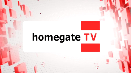 Giardina Homegate TV - Minute 07:38 bis 11:21