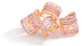 Brumani: Confetti & Streamers Collection