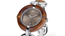 Gucci: Bamboo Collection