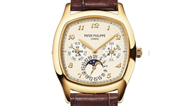 Patek Philippe: A Great Classic Reasserts Its Tradition