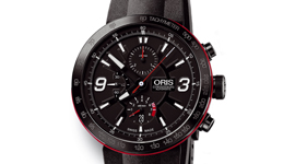 Oris: New Oris TT1 Chronograph