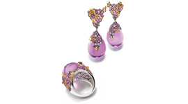 Roberto Coin: Vulcano Collection