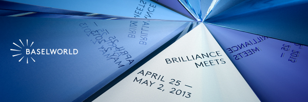 BASELWORLD - We invite you to discover some of the product news that have been presented at BASELWORLD.