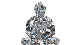 Schreiner Fine Jewellery: Buddha Diamonds