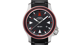 M&uuml;hle-Glash&uuml;tte: S.A.R Anniversary-Timer