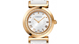 Versace: Vanity Christmas Edition