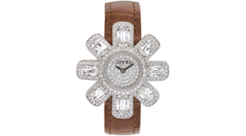 William Goldberg: ASHOKA&reg; Flower Watch