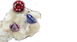 Lim Gems Factory Co., Ltd.: Shine like a diamond