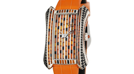 Carl F. Bucherer: Alacria Diva Bamboo