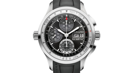 Hamilton: Khaki X-Patrol