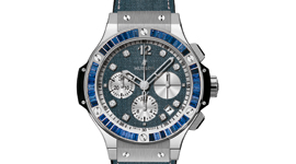 Hublot: Jeans Watch Collection