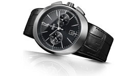 Rado Watch: Rado D-Star Ceramic Chronograph