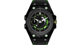 Linde Werdelin SA: SpidoLite II Tech