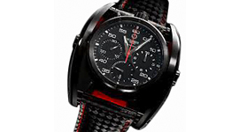 Meccaniche Veloci: Chrono Driver