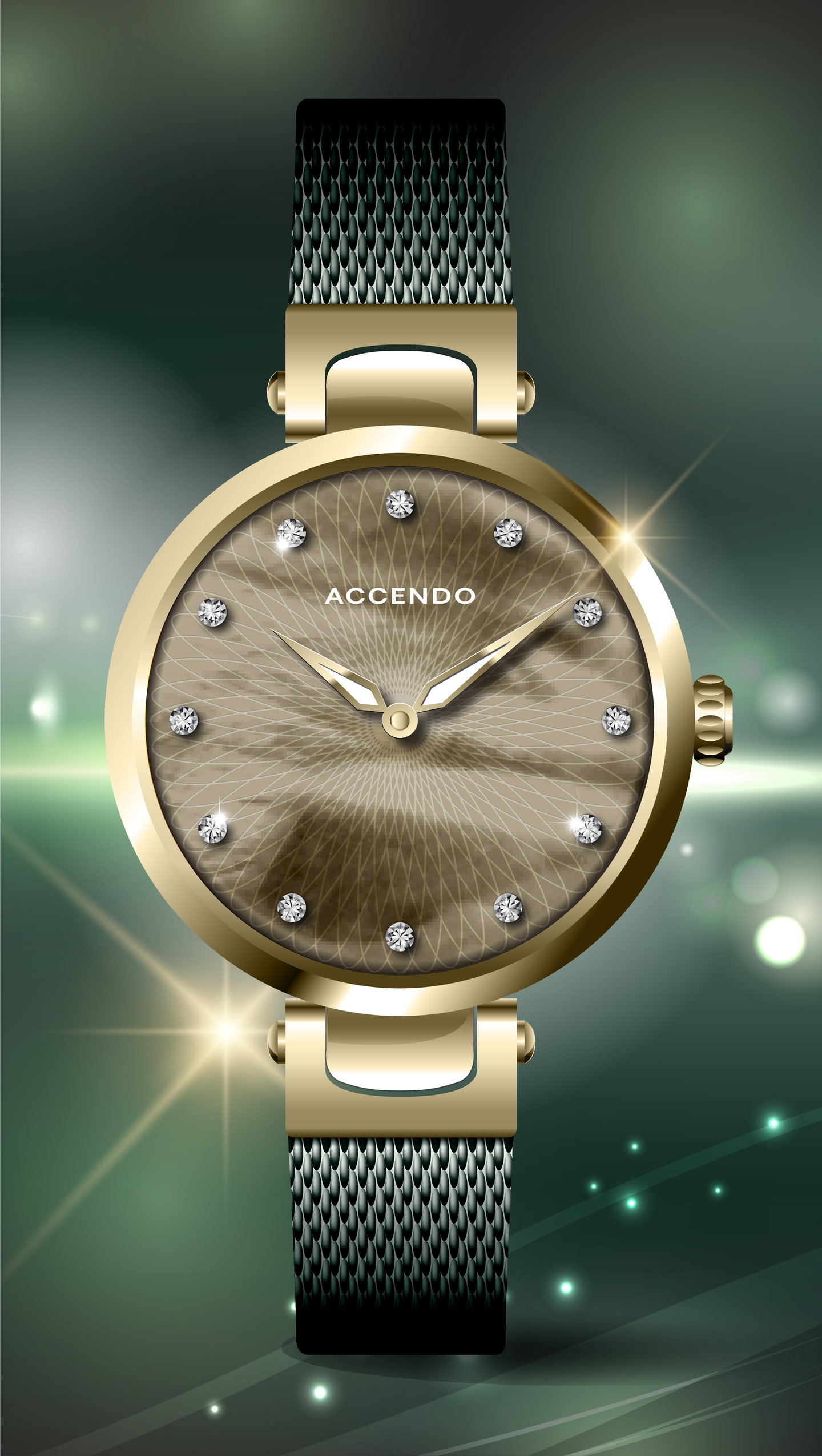 Accendo Hong Kong Ltd.