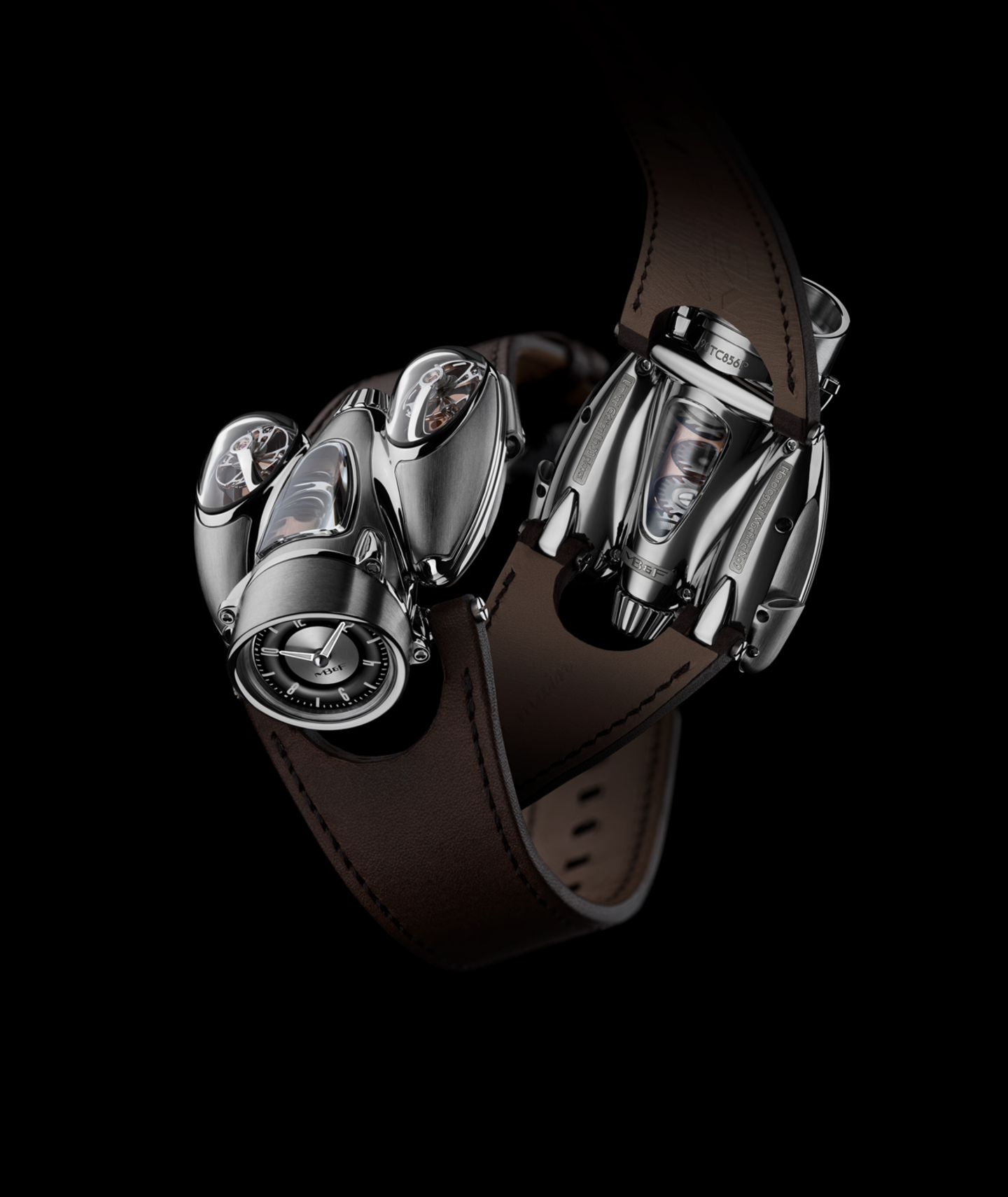 MB&F SA