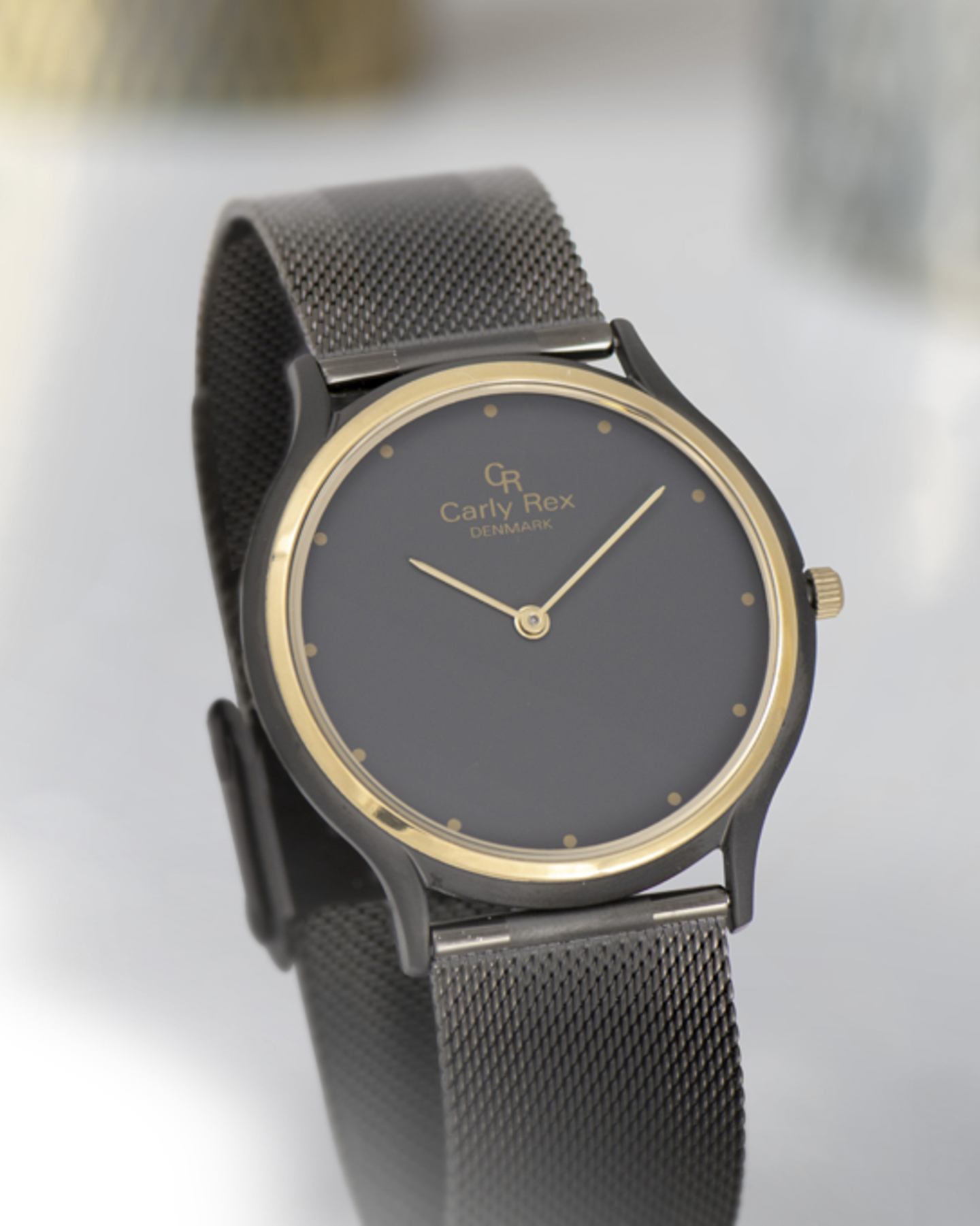 Comtech Watches
Company Limited