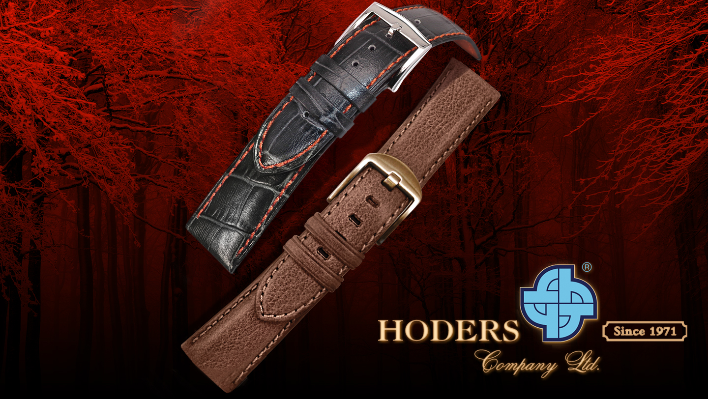 Hoders Company Limited