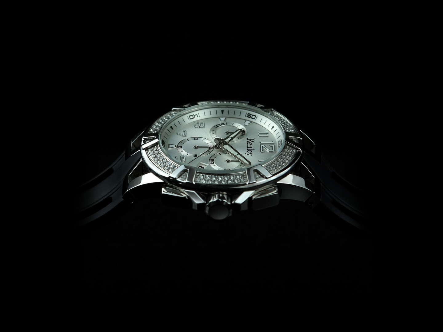 Renley Watch Manufacturing Co. Ltd.