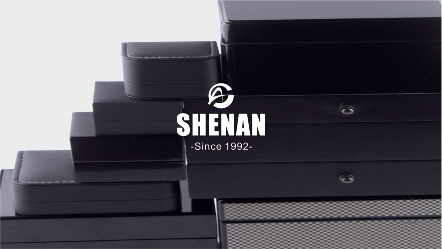 ShenAn Gift Packaging Limited