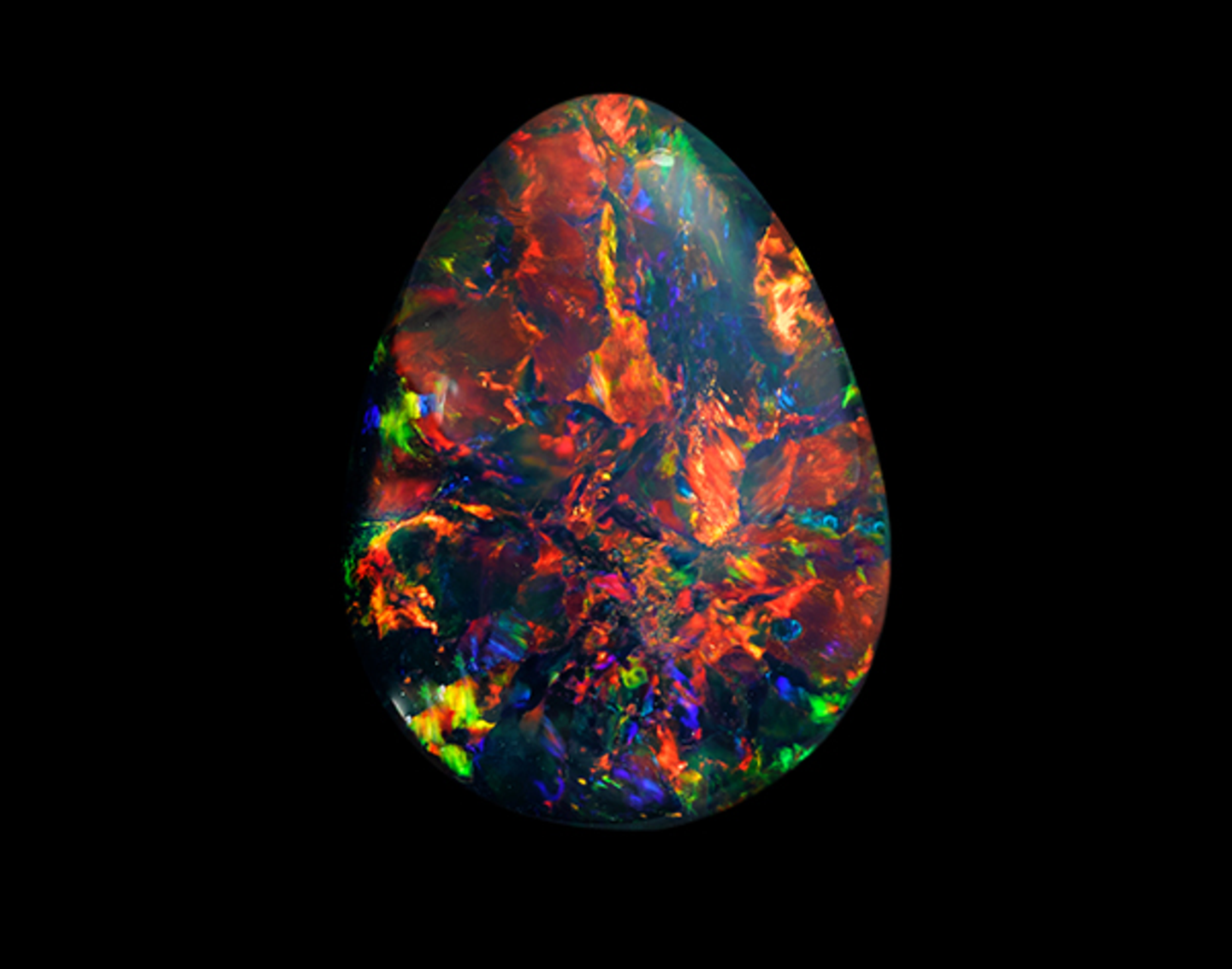 Chris Price Opals