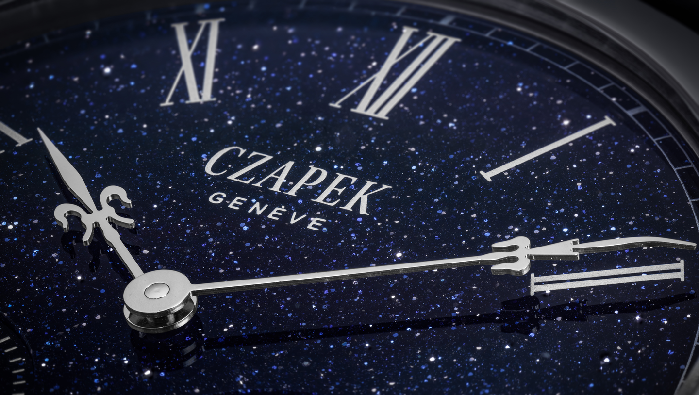 Czapek & Cie