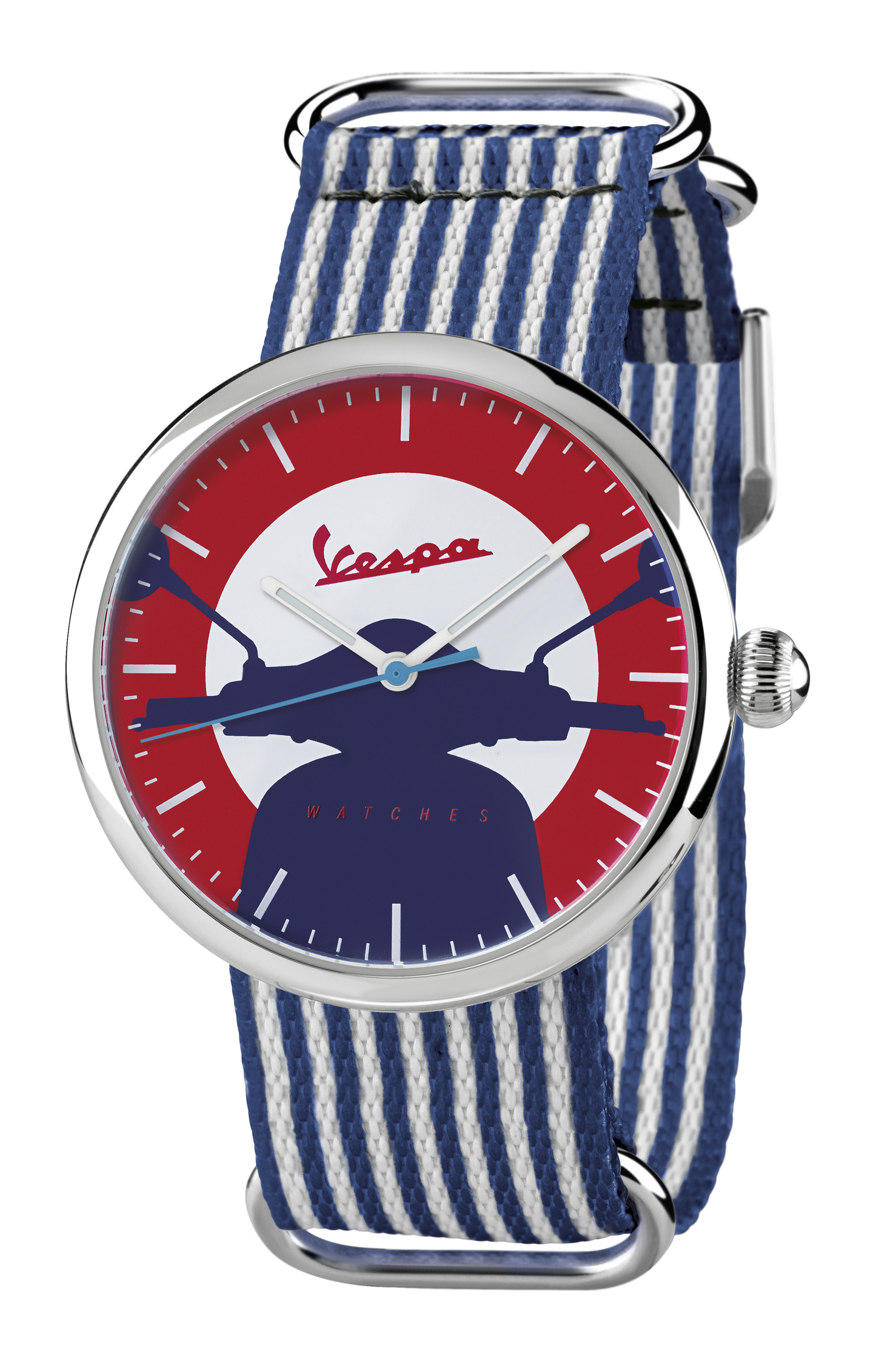 VESPA Watches - Licensee SORDI S.p.A