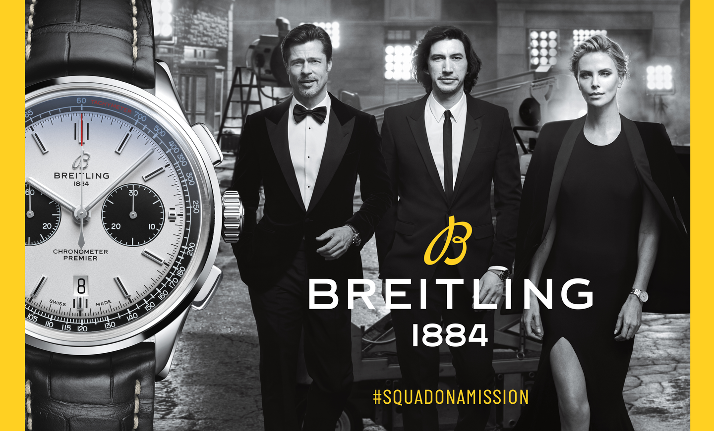 Breitling SA