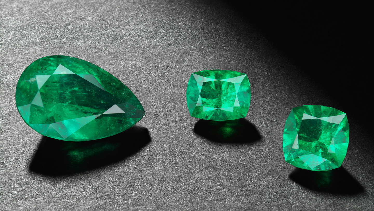 Panjshir Gems General Trading LLC