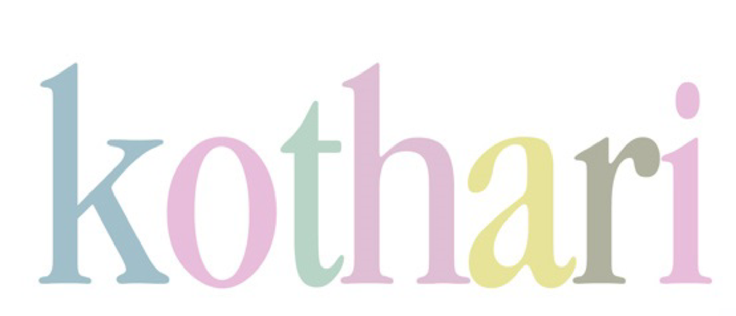 Kothari Trading (HK) Ltd