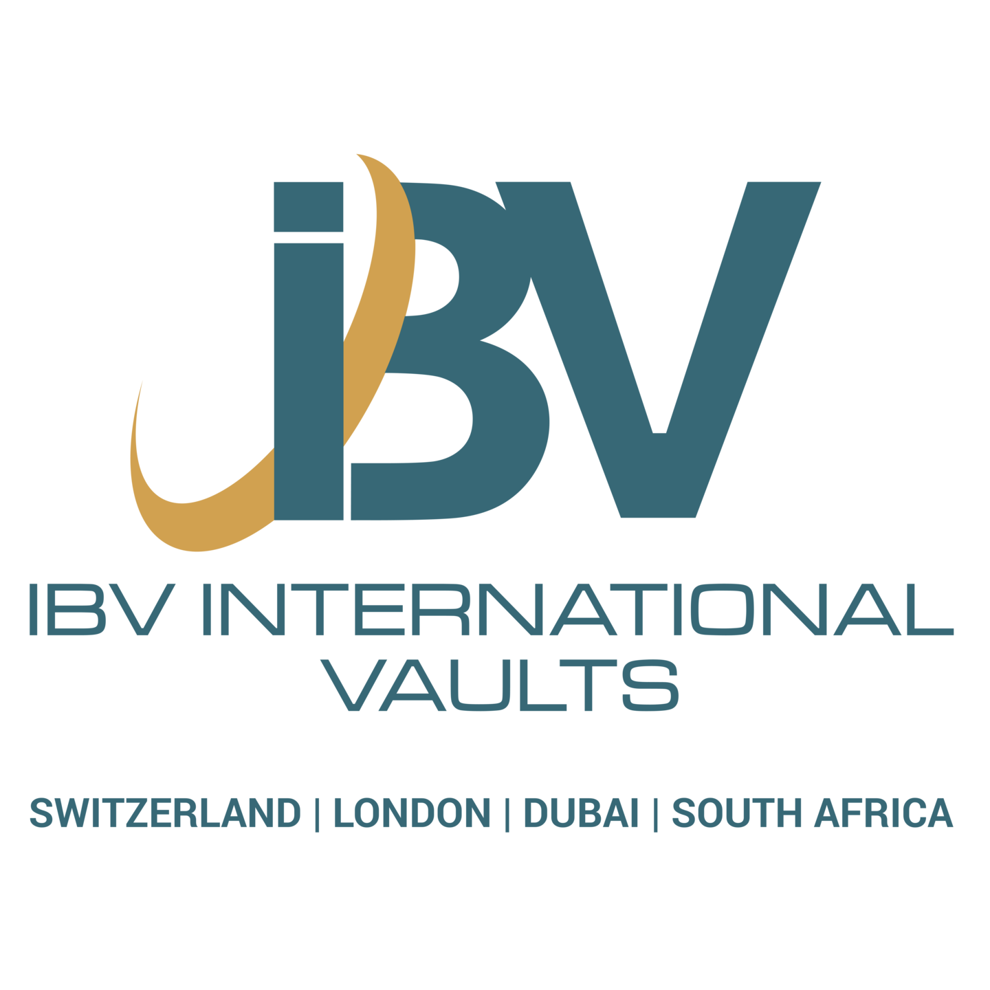 IBV International Vaults