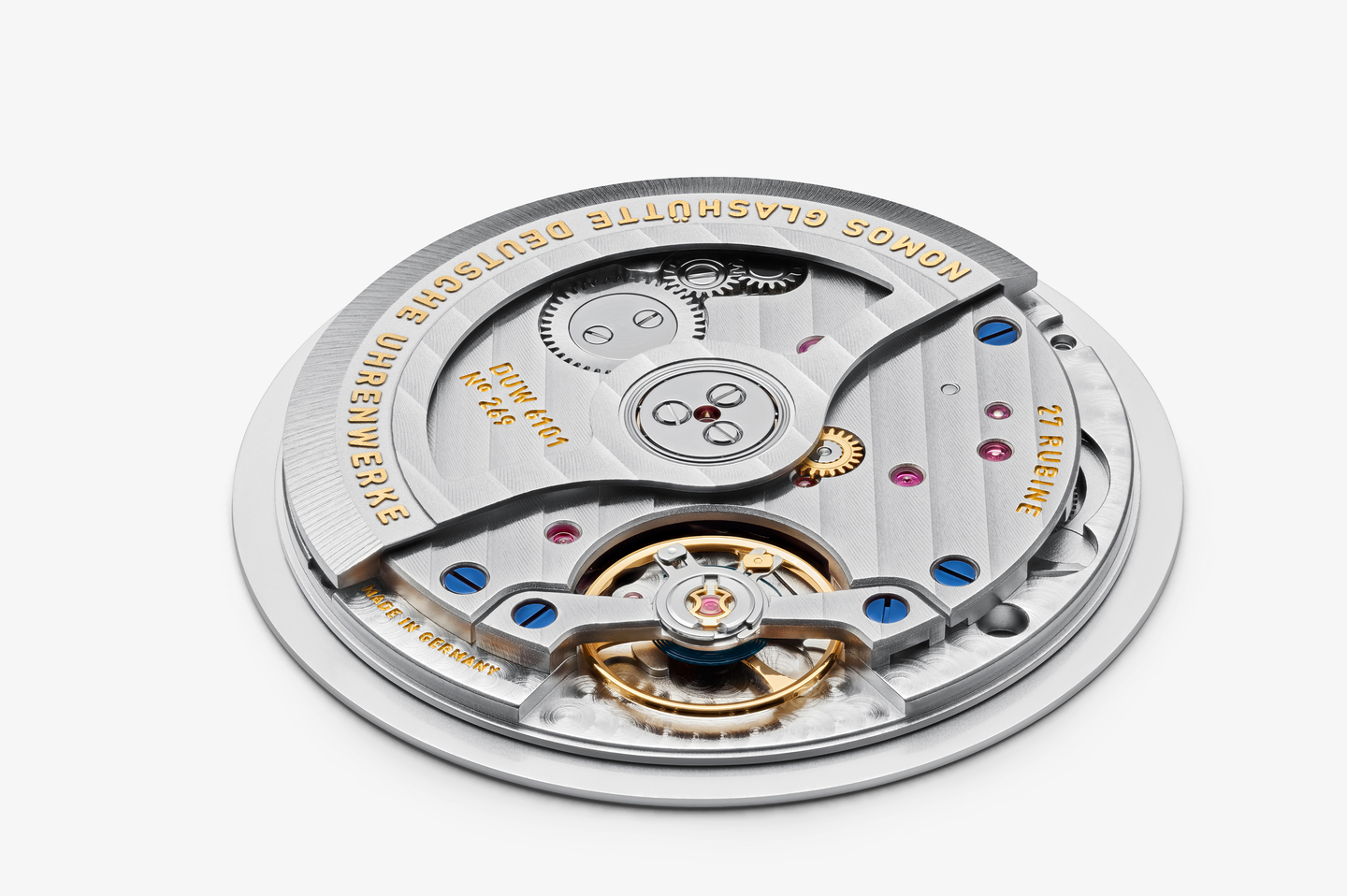 NOMOS Glashütte
