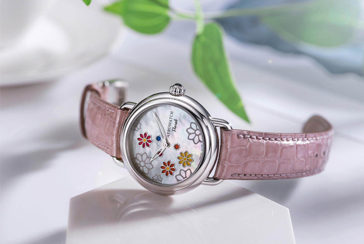Aero Watch SA