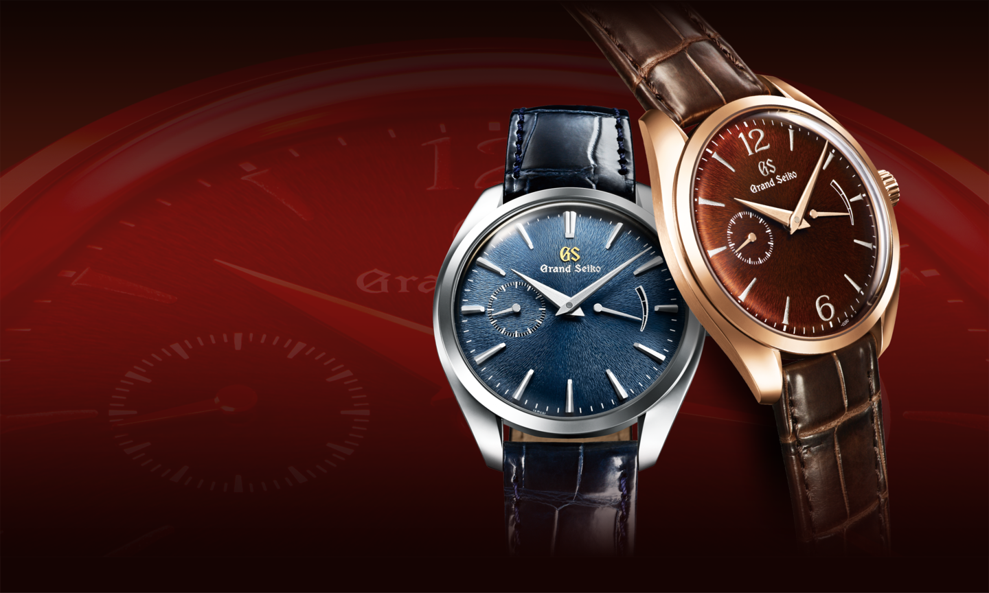 Grand Seiko