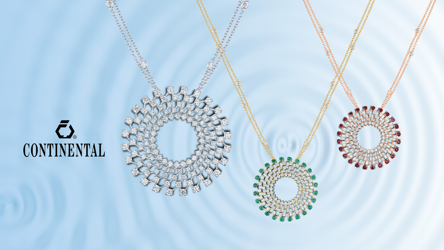 Continental Jewellery (Mfg) Limited