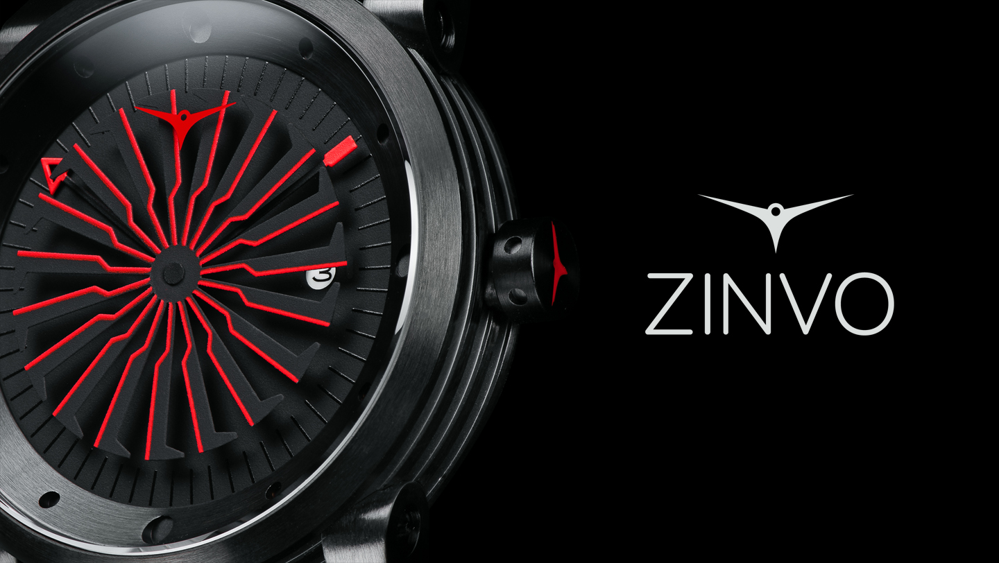 ZINVO