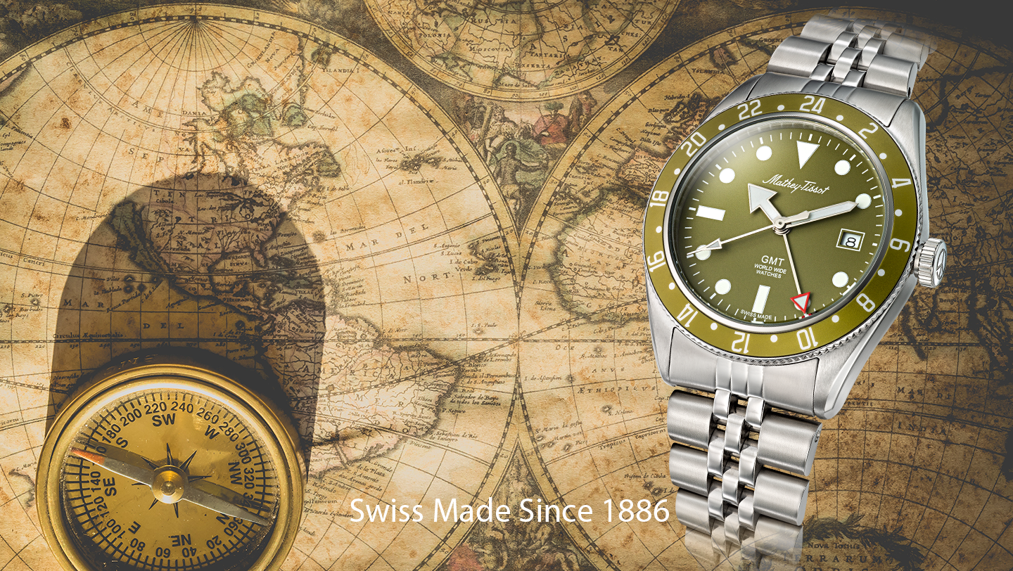 Mathey-Tissot