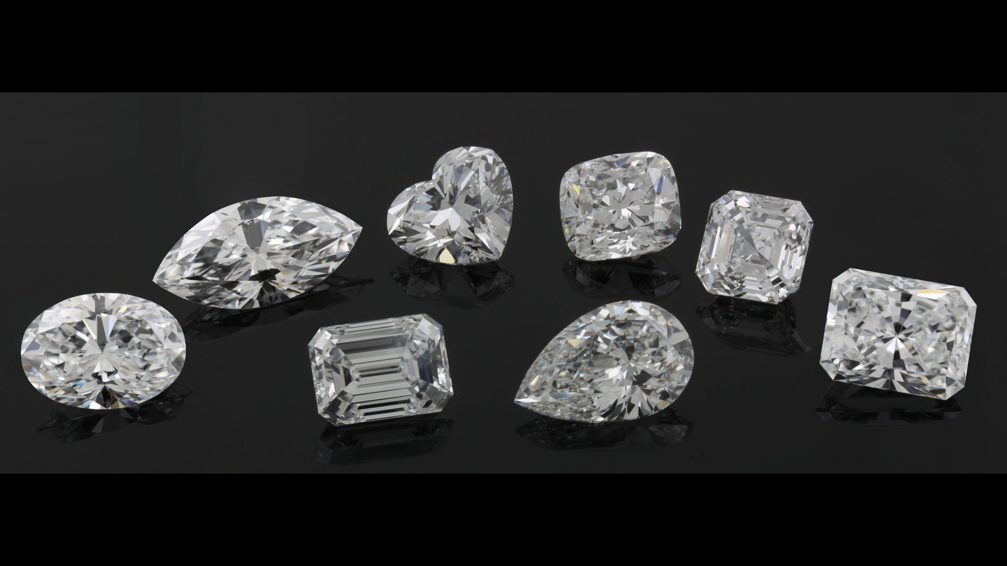 Dany Avlas Diamonds