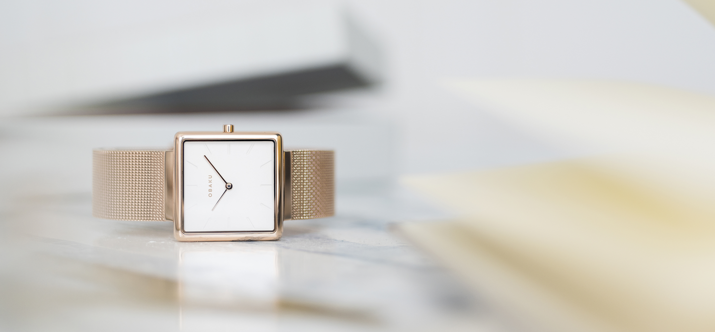 Obaku Denmark