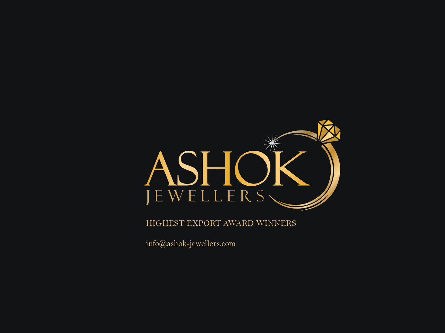 Ashok Jewellers