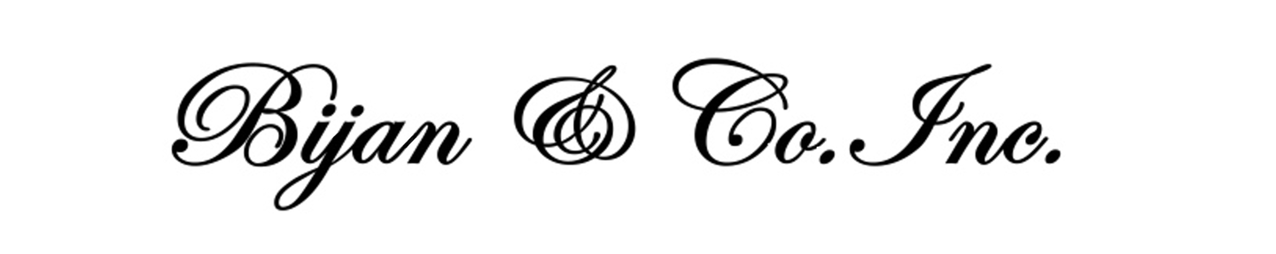 Bijan & Co. Inc.