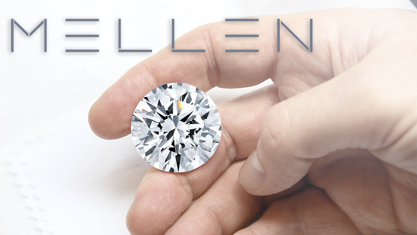 Mellen Inc.