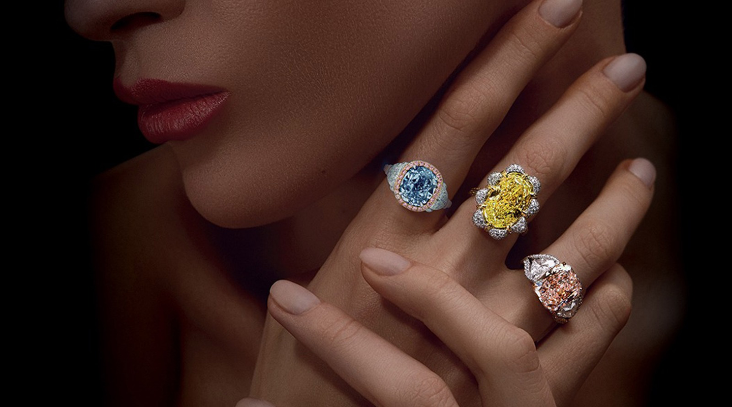 Scarselli Diamonds
