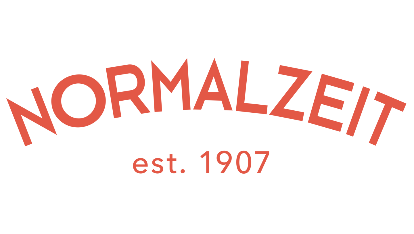 NORMALZEIT