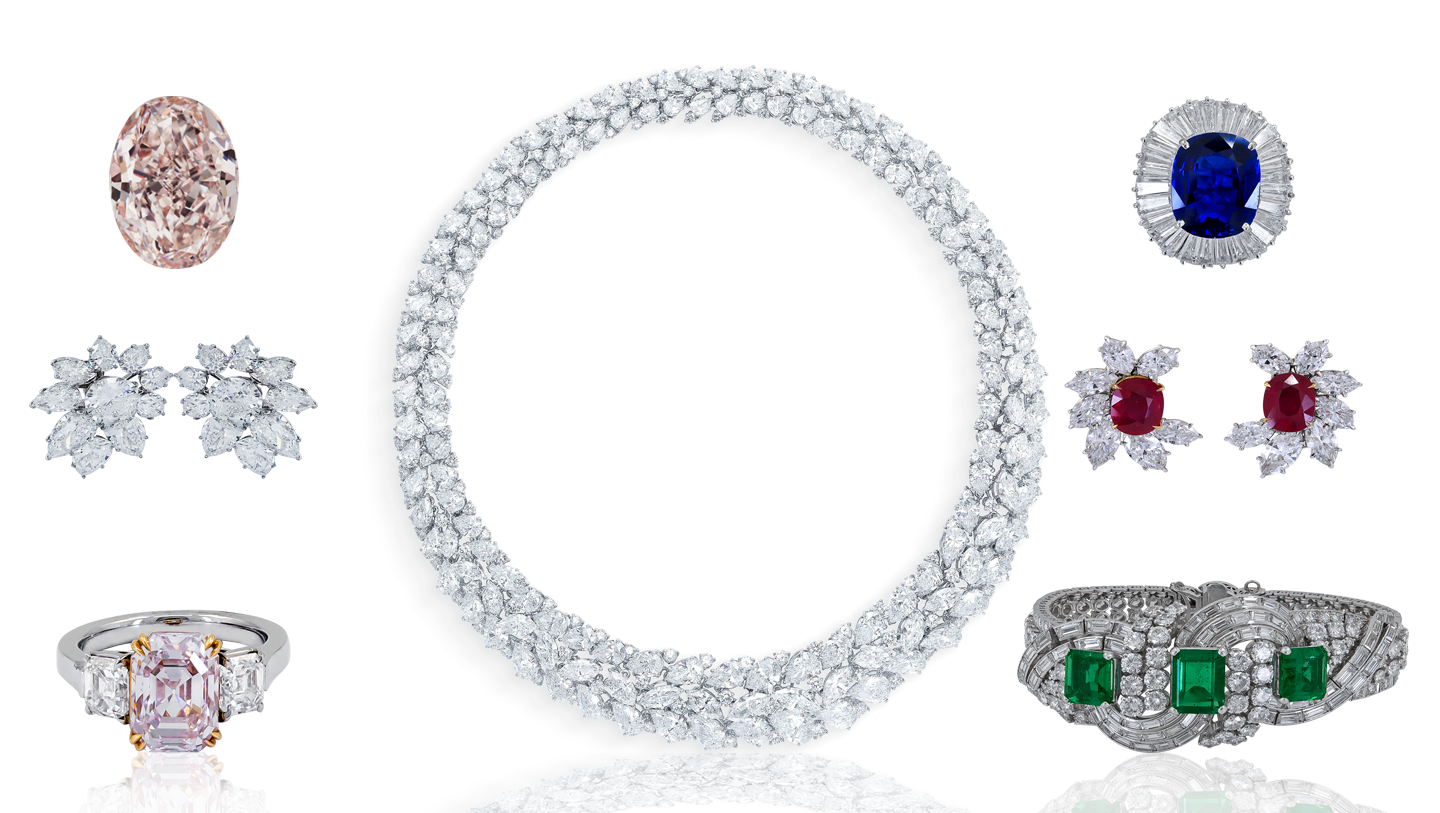 Spectra Fine Jewelry