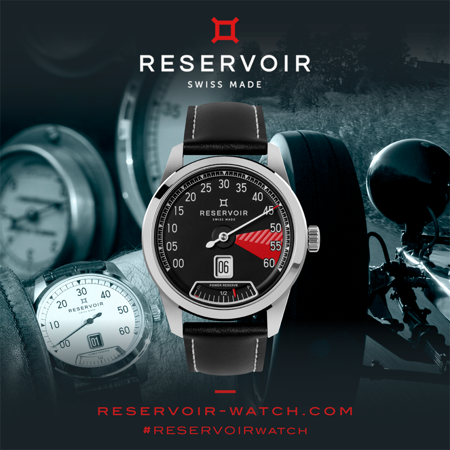 RESERVOIR